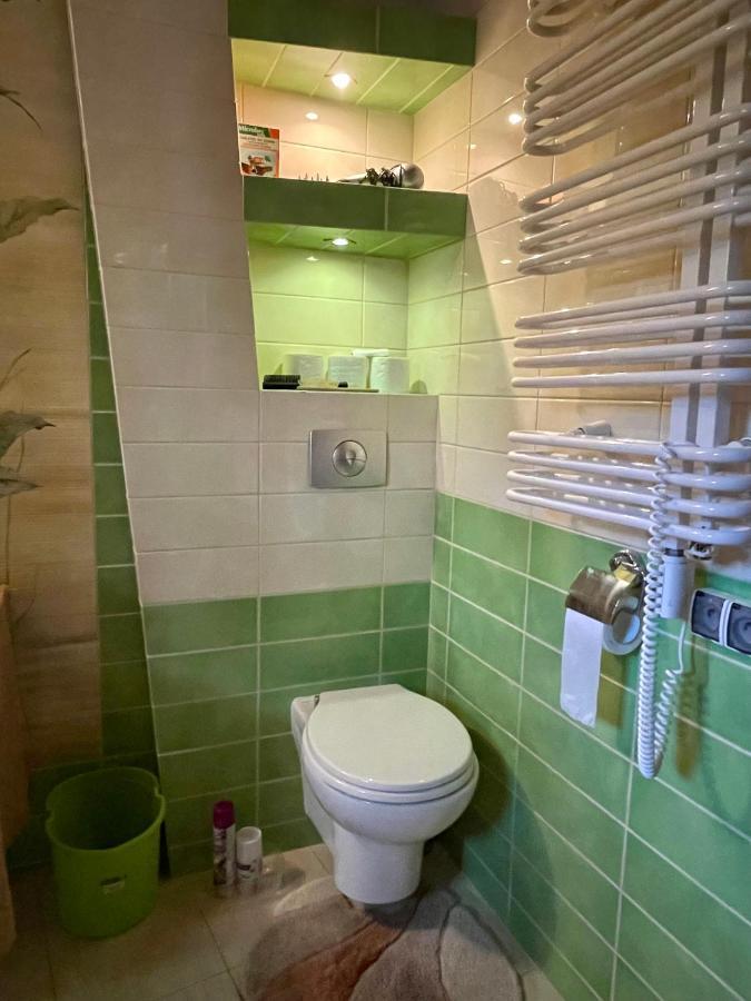 Dom Z Bali Przy Szlaku Villa Kasina Wielka Eksteriør bilde
